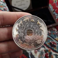 سکه کلوکسیونی|کلکسیون سکه، تمبر، اسکناس|تبریز, |دیوار