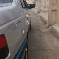 پژو405دوگانه فابریک کارخانه 99|خودرو سواری و وانت|اهواز, کوی صادقیه|دیوار