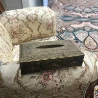 برنز و پرده و دکوری|بوفه، ویترین، کنسول|فردیس, ثابتی|دیوار