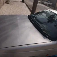 پژو ۸۷|خودرو سواری و وانت|بهار, |دیوار