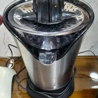 دستگاه مرکبات گیری