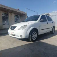 تیبا2|خودرو سواری و وانت|خرمآباد, |دیوار