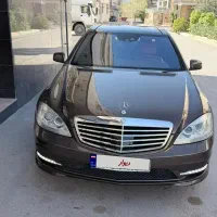بنزs500تیرخلاص