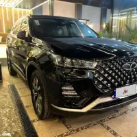 تیگو7 پرو مدل ۱۴۰۳|خودرو سواری و وانت|رشت, تازه آباد|دیوار