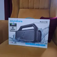 اسپیکر انکر boom 2 se