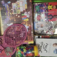 بازی های فکری نو