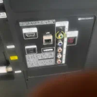 تلوزیون سامسونگ ۴۲اینچ|تلویزیون و پروژکتور|تهران, آذری|دیوار