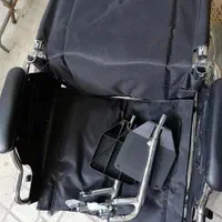 ویلچر حمام