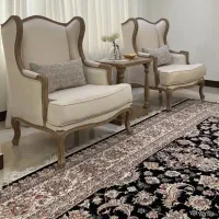 مبل مدل کویین ( اقساط)|مبلمان خانگی و میز عسلی|کرمانشاه, |دیوار