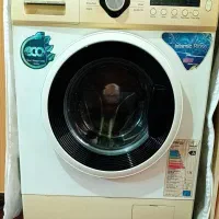 لباسشویی تمام اتوماتیک