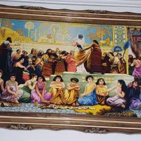 فرش‌دستباف