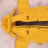 کاپشن پسرانه