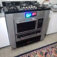 گاز طرح فر در حدنوالان  ۱۸ میلیون نمیدنش