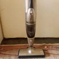 جاروبرقی شارژی بوش المان