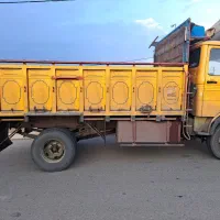 خاوربنز۸۱۳مدل ۵۲