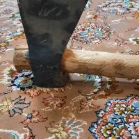 تبرمهردارخوش دست