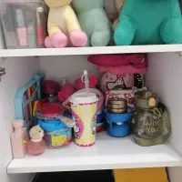 کمد بوفه ای|بوفه، ویترین، کنسول|شوشتر, |دیوار