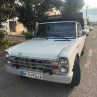 نیسان بار