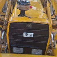 بیل بکهوی اسباب بازی