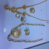 طلا همه نو  فروش تاشنبه