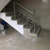 اجرا کننده نرده و حفاظ پنجره