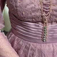 لباس مجلسی