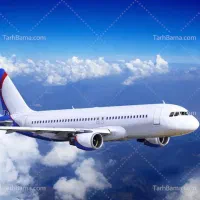 فروش بلیط هواپیما