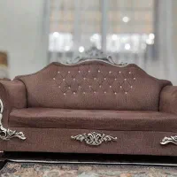 مبل و میز نهارخوری