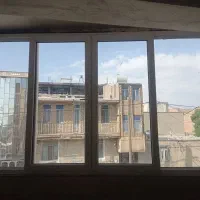 پنجره دوجداره