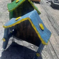 کباب پز|اجاق گاز و لوازم برقی پخت‌وپز|مشهد, رباط طرق|دیوار