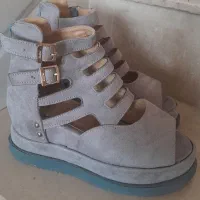 کفش مجلسی دخترانه