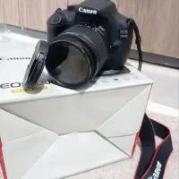 1200D Canon EOS دوربین