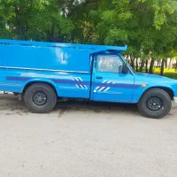 باربری نیسان توافقی