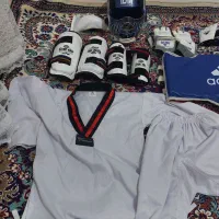 لباس ورزشی