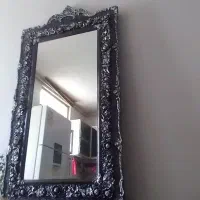 آینه و کنسول|بوفه، ویترین، کنسول|زنجان, |دیوار