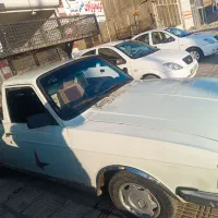 پیکان وانت مدل ۸۵|خودرو سواری و وانت|بابا حیدر, |دیوار