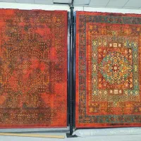 فرش اقتصادی میخوای فرصت رو از دست نده|فرش|شیراز, تندگویان|دیوار