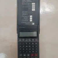 ۳عدد ماشین حساب مهندسی|لوازم التحریر|فولادشهر, A2|دیوار