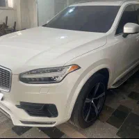 ولوو X90