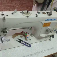 چرخ خیاطی صنعتی درمحل شما جک،زوجی|چرخ خیاطی و ریسندگی|شهریار, شهریار|دیوار
