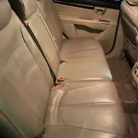 هیوندای سانتافه ix 45 2700cc، مدل ۲۰۰۸|خودرو سواری و وانت|ایلام, |دیوار