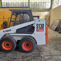 فروش بابکت s130آمریکایی