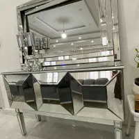 آیینه کنسول