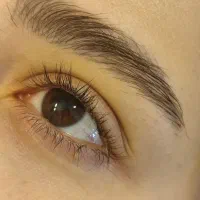 مدل رایگان اصلاح ابرو وصورت