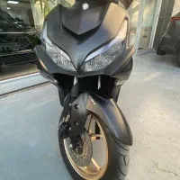 طرح ایروکس نیرو موتور اب خنک 155