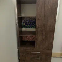 کمدوکتابخانه