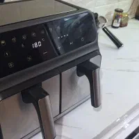 سرخکن و هوا پز|اجاق گاز و لوازم برقی پختوپز|بجنورد, |دیوار