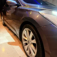 هیوندای آزرا گرنجور 2013|خودرو سواری و وانت|تهران, اباذر|دیوار