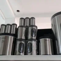 سرویس آشپزخانه|ظروف نگهدارنده، پلاستیکی، یک‌بارمصرف|ارومیه, |دیوار