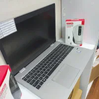 لپتاپcore i5نسل8هشت‌هسته  هاردssdکاملانوباکارتن|رایانه همراه|تهران, پونک|دیوار